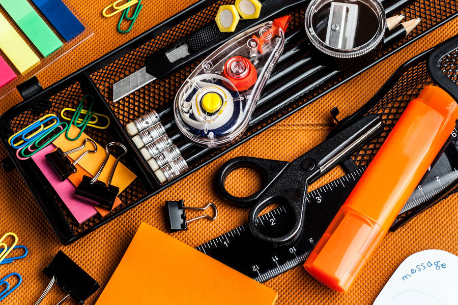 Office Supplies